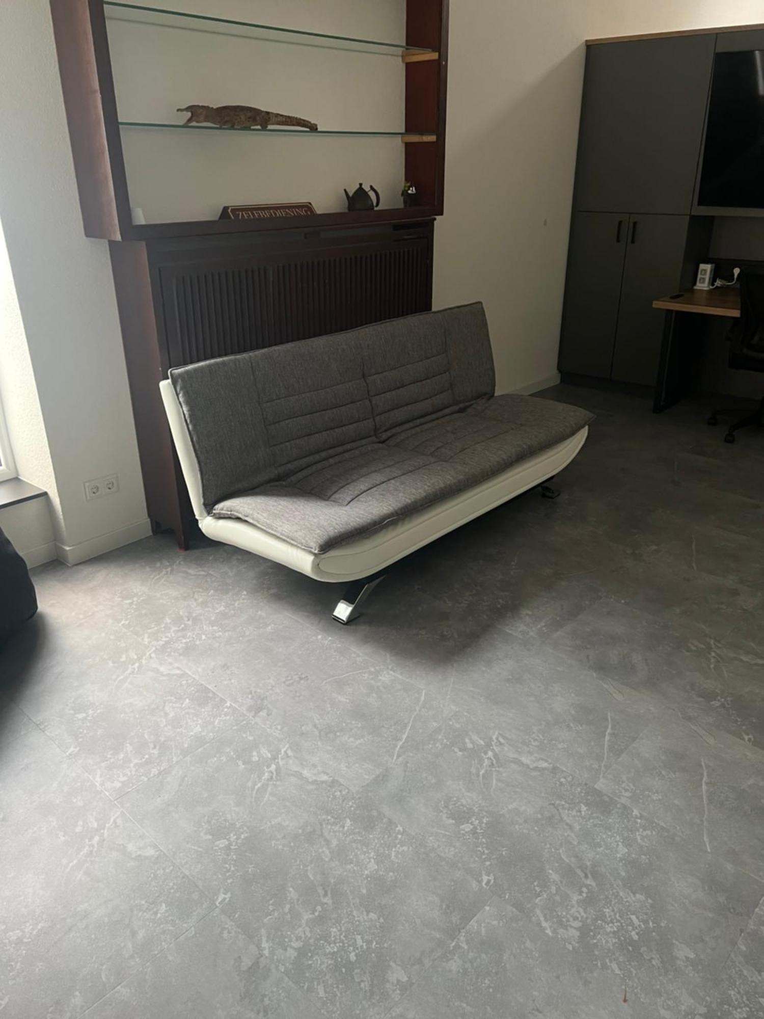 Apartamento Wohnen Im Ehemaligen Schiessstand