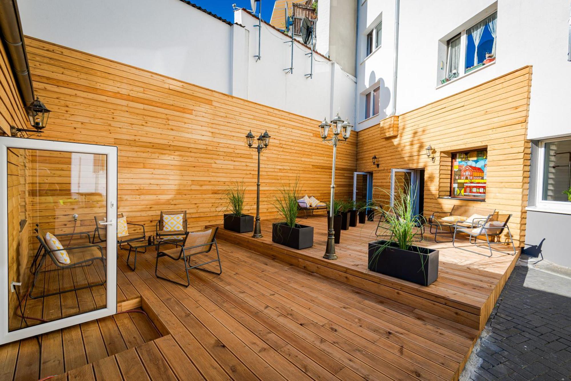 Wohnen Im Ehemaligen Schiessstand Appartement *